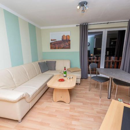 Apartment An Der Eine-1 By Interhome Stangerode Buitenkant foto