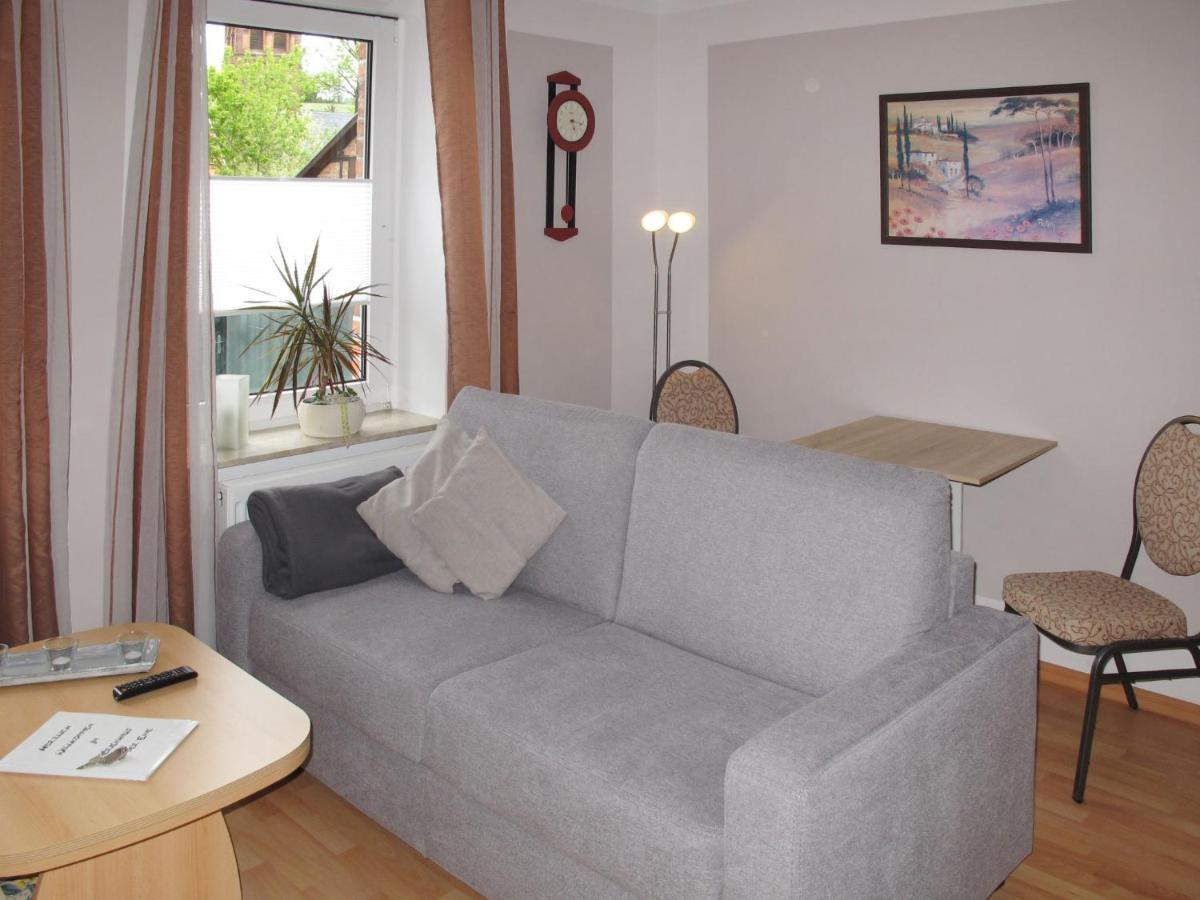 Apartment An Der Eine-1 By Interhome Stangerode Buitenkant foto