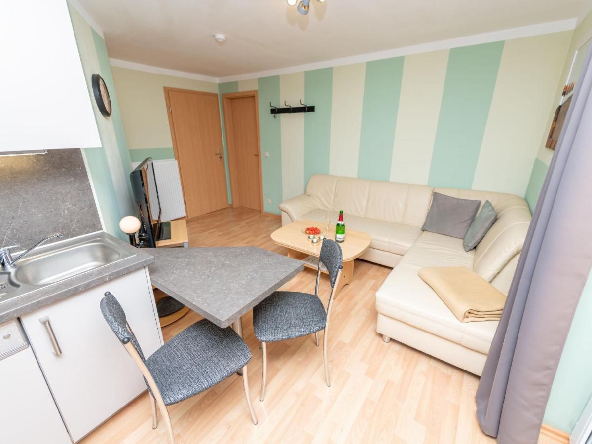 Apartment An Der Eine-1 By Interhome Stangerode Buitenkant foto
