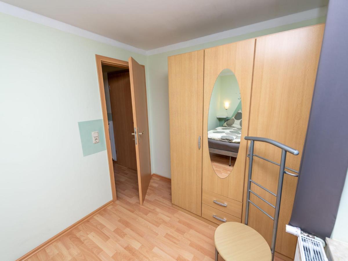 Apartment An Der Eine-1 By Interhome Stangerode Buitenkant foto