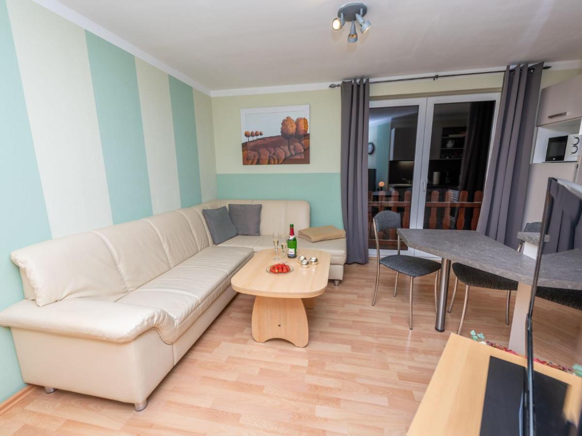 Apartment An Der Eine-1 By Interhome Stangerode Buitenkant foto