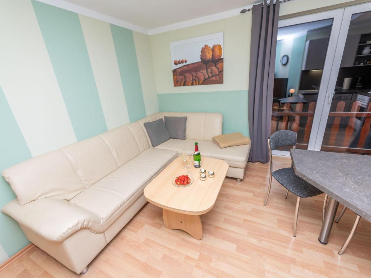 Apartment An Der Eine-1 By Interhome Stangerode Buitenkant foto