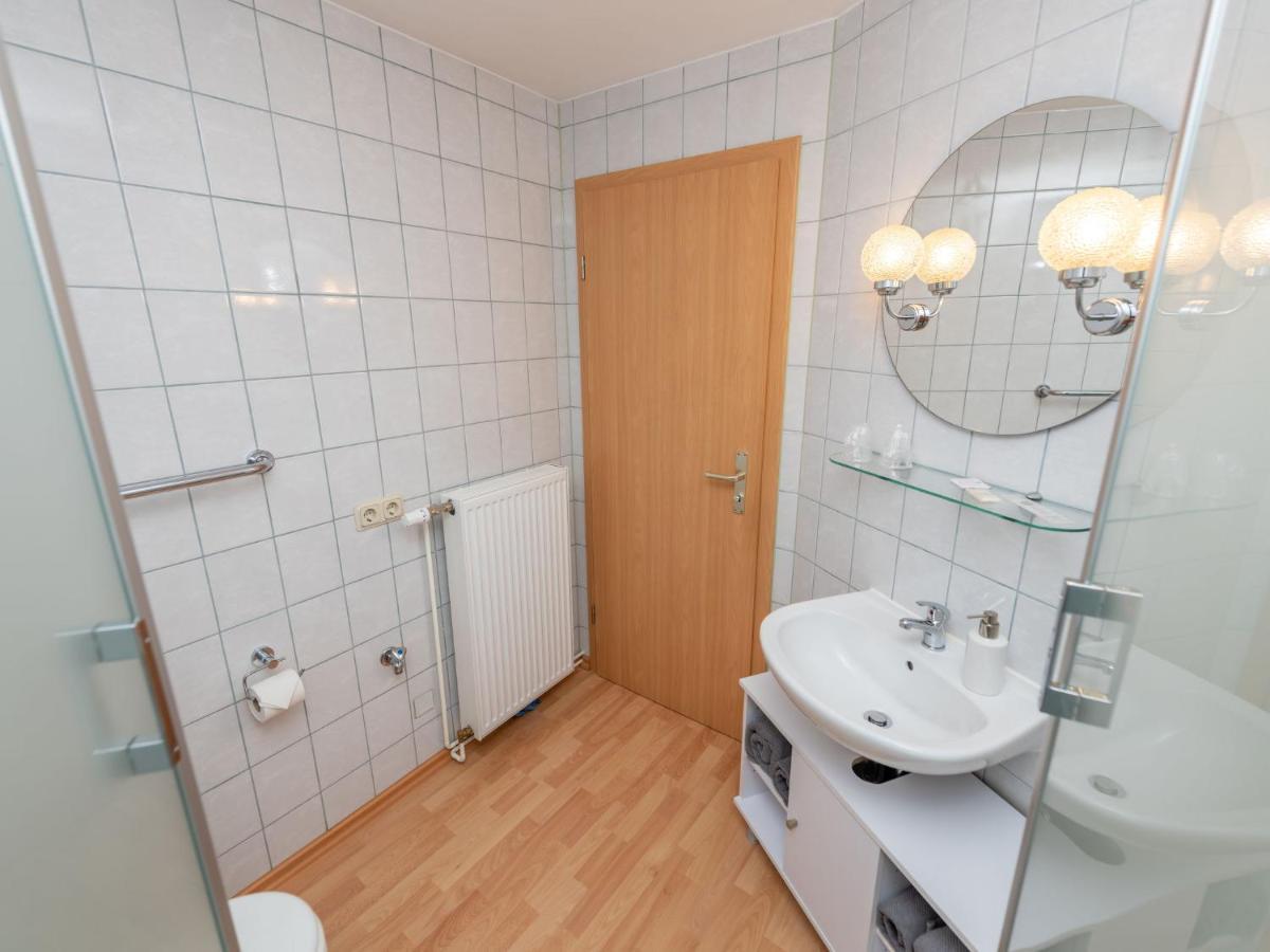 Apartment An Der Eine-1 By Interhome Stangerode Buitenkant foto