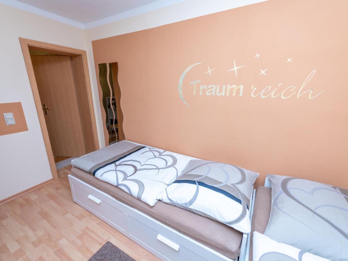 Apartment An Der Eine-1 By Interhome Stangerode Buitenkant foto