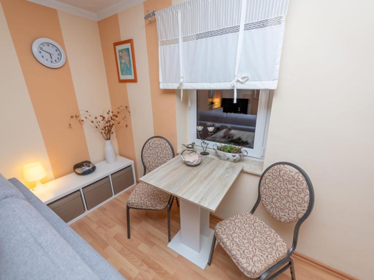 Apartment An Der Eine-1 By Interhome Stangerode Buitenkant foto